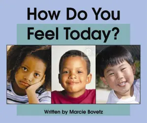 Gear Up, (Level C) How Do You Feel Today?, 6-pack