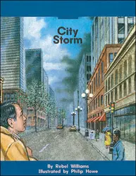 Wright Skills, City Storm Big Book
