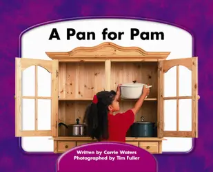 Wright Skills, A Pan for Pam 6-pack
