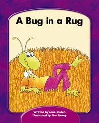 Wright Skills, A Bug in a Rug 6-pack