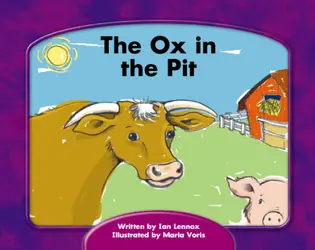 Wright Skills, The Ox in the Pit 6-pack