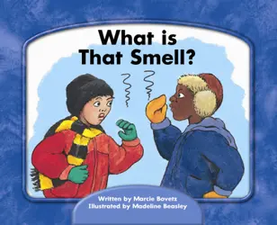 Wright Skills, What Is That Smell? 6-pack