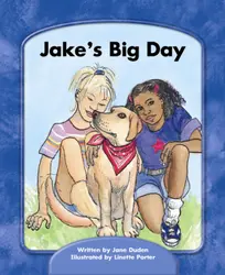 Wright Skills, Jake's Big Day 6-pack