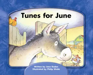 Wright Skills, Tunes for June 6-pack