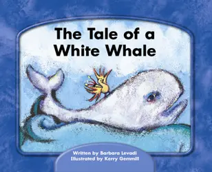 Wright Skills, The Tale of a White Whale, 6-pack