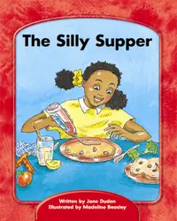 Wright Skills, Grade PreK-3, The Silly Supper 6-pack