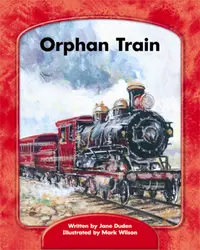 Wright Skills, Orphan Train 6-pack