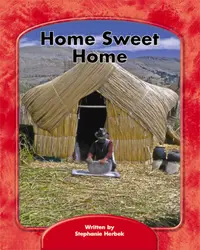 Wright Skills, Grade PreK-3, Home Sweet Home 6-pack