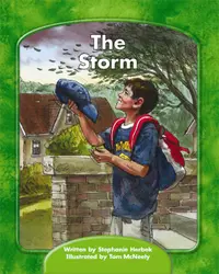 Wright Skills, Grade PreK-3, The Storm 6-pack
