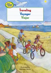 Oral Language Builder, Traveling