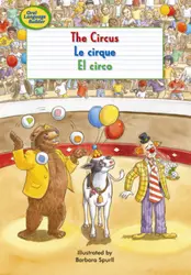 Oral Language Builder, The Circus