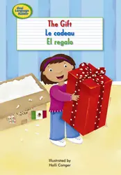 Oral Language Builder, The Gift