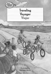 Oral Language Builder, Traveling