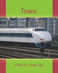 Springboard, Trains Level F