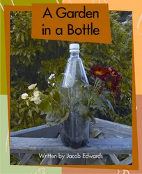 Springboard, A Garden in a Bottle (Level J) 6-pack