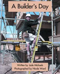 Springboard, Builders Day, A (Level K) 6-pack
