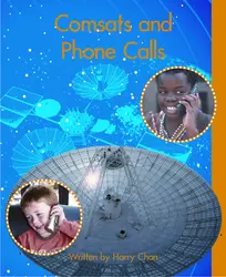 Springboard, Comsats and Phone Calls (Level L) 6-pack
