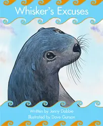 Springboard, Whisker's Excuses (Level M)' 6-pack