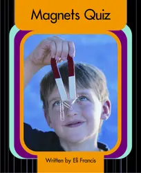 Springboard, Magnets Quiz (Level M) 6-pack