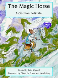 Springboard, Magic Horse, The (Level P) 6-pack