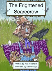 Springboard, Frightened Scarecrow, The (Level Q) 6-pack