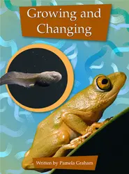 Springboard, Growing and Changing (Level Q) 6-pack