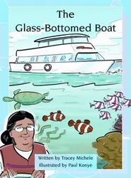 Springboard, Glass-Bottomed Boat, The (Level Q) 6-pack