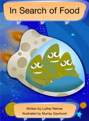Springboard, In Search of Food (Level Q) 6-pack
