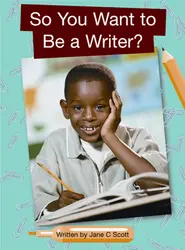 Springboard, So You Want to Be a Writer? (Level Q) 6-pack