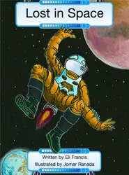 Springboard, Lost in Space (Level R) 6-pack
