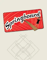 Springboard, Level F Set