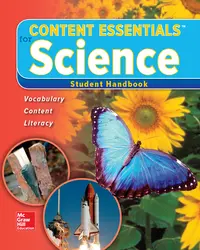 Content Essentials Grades K-2: Student Handbook - Softcover