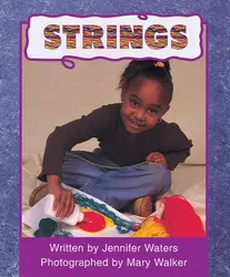 Storyteller, First Snow, Strings