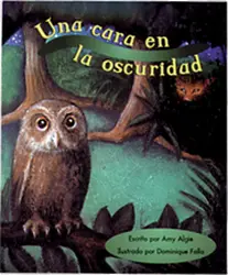 Storyteller, Spanish, Spanish, Setting Sun, (Level E) The Face in the Dark, Una cara en la oscuridad 6-pack