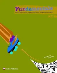 Fundamentals: Grades 3-4