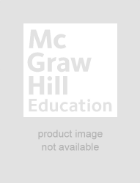 McGraw-Hill Mathematics, Grade K, New Shoes, Red Shoes Big Book