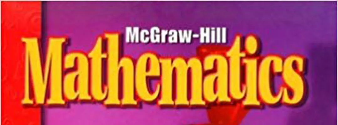 McGraw-Hill Mathematics, Grade K, Henry and Amy Big Book McGraw-Hill Mathematics, Grade K, Henry and Amy Big Book