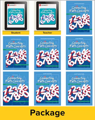 Level D Teacher Materials Package Subassembly Level D Teacher Materials Package Subassembly