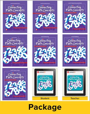 Level E Teacher Materials Package Subassembly Level E Teacher Materials Package Subassembly