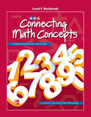 Connecting Math Concepts Level F, Workbook