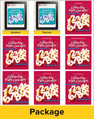 Level F Teacher Materials Package Subassembly Level F Teacher Materials Package Subassembly
