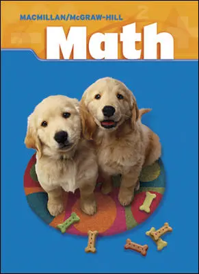 Macmillan/McGraw-Hill Math, Grade 2, Pupil Edition (Consumable)