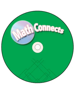 Math Connects, Grades 4-5, Math Songs CD