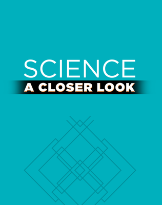 Science, A Closer Look, Jack Horner (6 copies)