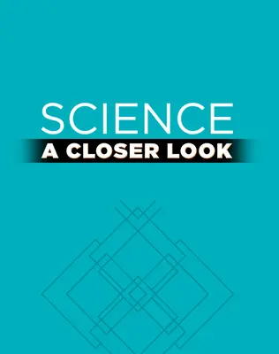 Science, A Closer Look, Jack Horner (6 copies) Science, A Closer Look, Jack Horner (6 copies)