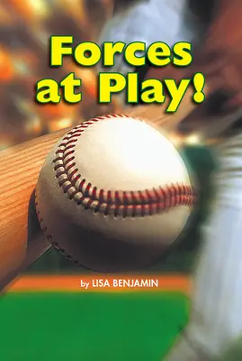 Science, A Closer Look, Forces at Play (6 copies) Science, A Closer Look, Forces at Play (6 copies)
