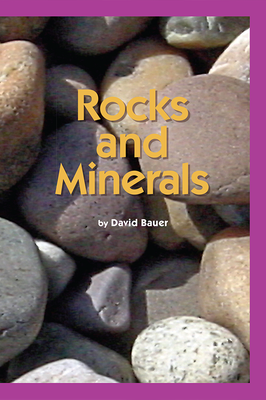 Science, A Closer Look, Rocks and Minerals (6 copies)