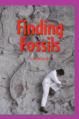 Science, A Closer Look, Finding Fossils (6 copies)