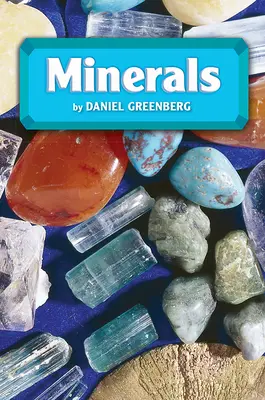 Science, A Closer Look, Minerals (6 copies) Science, A Closer Look, Minerals (6 copies)