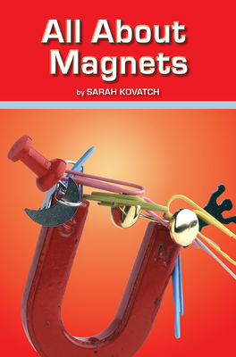 Science, A Closer Look, All About Magnets (6 copies)
